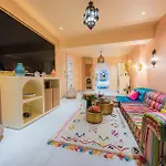 Affittacamere Romantiques Avec Jacuzzi - Marne-la-vallée - Le Jardin De Vos Secrets
