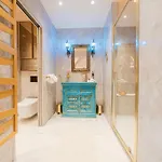 Romantiques Avec Jacuzzi - Marne-la-vallée - Le Jardin De Vos Secrets Affittacamere 4*