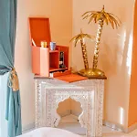 Romantiques Avec Jacuzzi - Marne-la-vallée - Le Jardin De Vos Secrets Mouroux