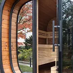Affittacamere Romantiques Avec Jacuzzi - Marne-la-vallée - Le Jardin De Vos Secrets 4*