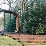 Romantiques Avec Jacuzzi - Marne-la-vallée - Le Jardin De Vos Secrets 4* Mouroux