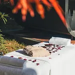 Affittacamere Romantiques Avec Jacuzzi - Marne-la-vallée - Le Jardin De Vos Secrets