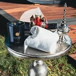Romantiques Avec Jacuzzi - Marne-la-vallée - Le Jardin De Vos Secrets Affittacamere 4*