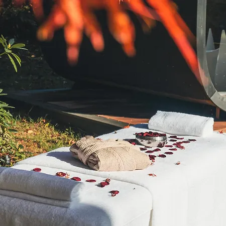 Pensión Romantiques Avec Jacuzzi - Marne-la-vallée - Le Jardin De Vos Secrets